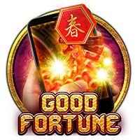 Good Fortune M