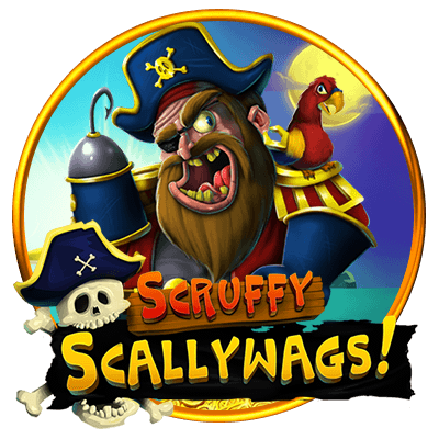 Scruffy Scallywags