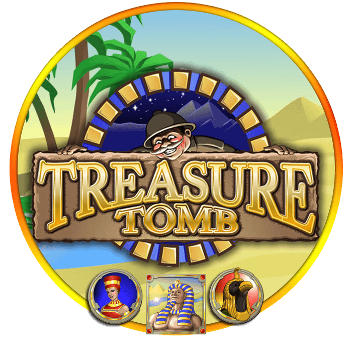 Treasure Tomb