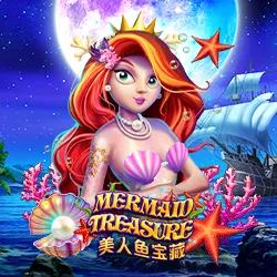 Mermaid Treasure