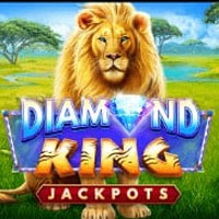 Diamond King Jackpots