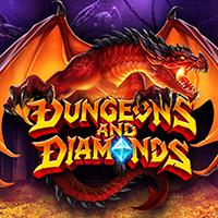 Dungeons And Diamonds™