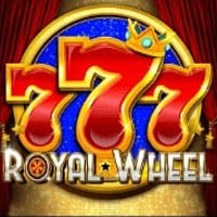 777 Royal Wheel