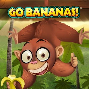 Go Bananas!