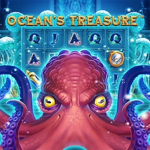 Ocean's Treasure