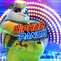 Hip Hop Panda