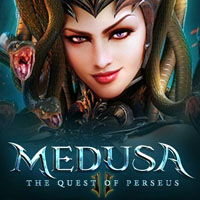 Medusa 2: The Quest of Perseus