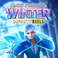 Jack Frost's Winter