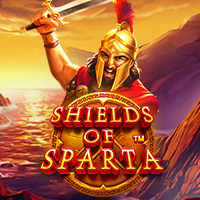 Shield Of Sparta