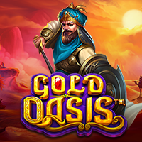 Gold Oasis