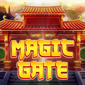 Magic Gate