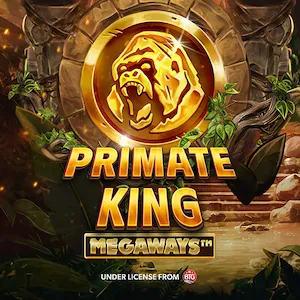 Primate King MegaWays™