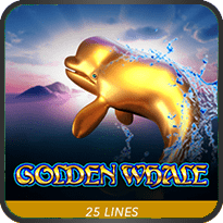 Golden Whale